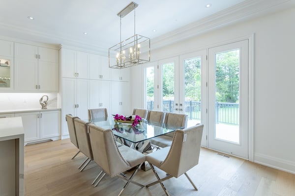 18 Denham Drive, Richmond Hill, ON