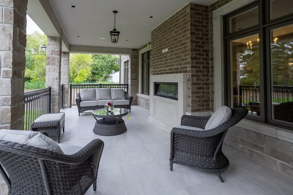 18 Denham Drive, Richmond Hill, ON