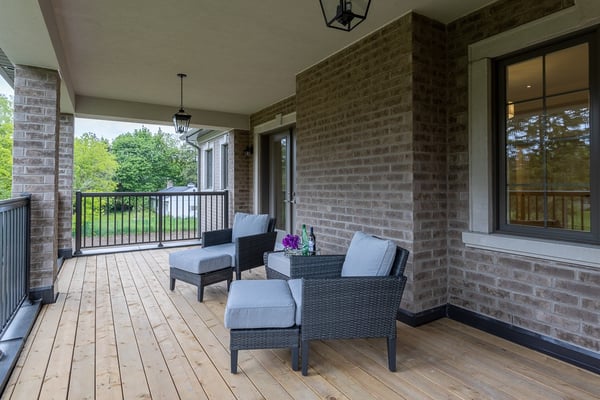 18 Denham Drive, Richmond Hill, ON