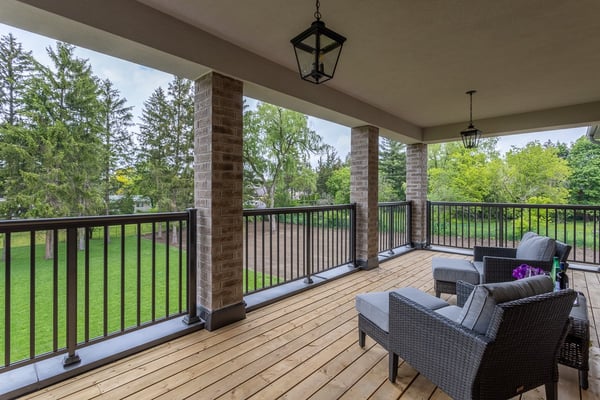 18 Denham Drive, Richmond Hill, ON