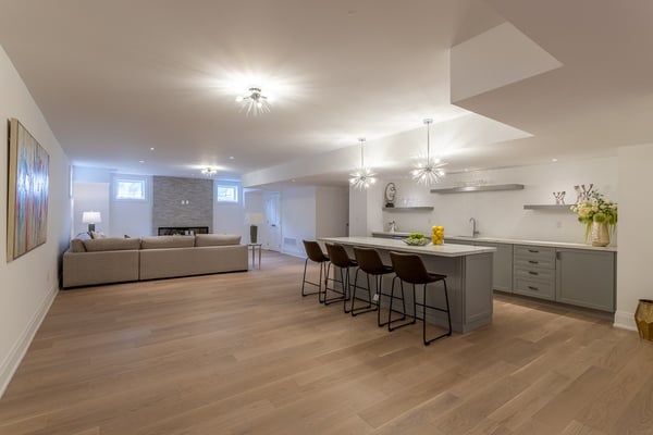 18 Denham Drive, Richmond Hill, ON