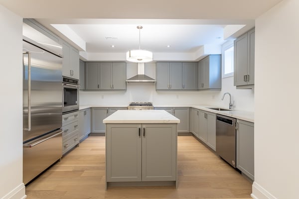 18 Denham Drive, Richmond Hill, ON