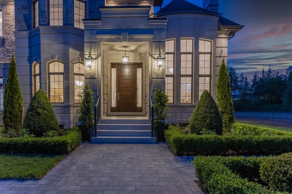 18 Denham Drive, Richmond Hill, ON
