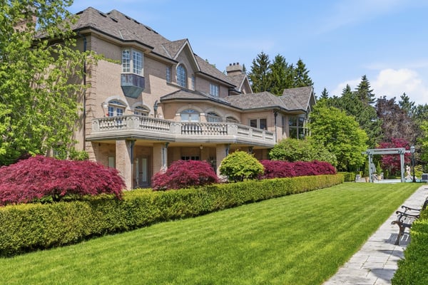 48 Old Park Lane, Richmond Hill, ON