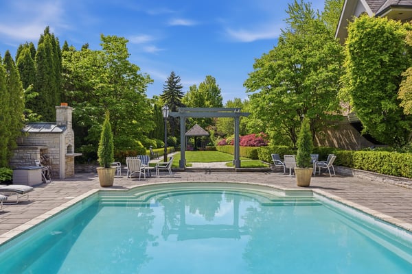 48 Old Park Lane, Richmond Hill, ON