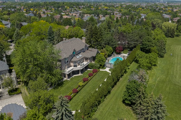 48 Old Park Lane, Richmond Hill, ON
