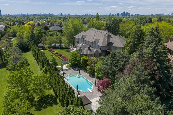 48 Old Park Lane, Richmond Hill, ON