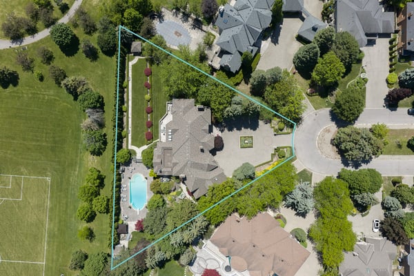 48 Old Park Lane, Richmond Hill, ON