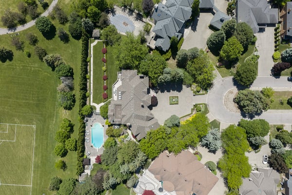 48 Old Park Lane, Richmond Hill, ON