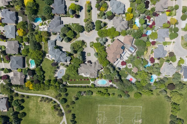 48 Old Park Lane, Richmond Hill, ON