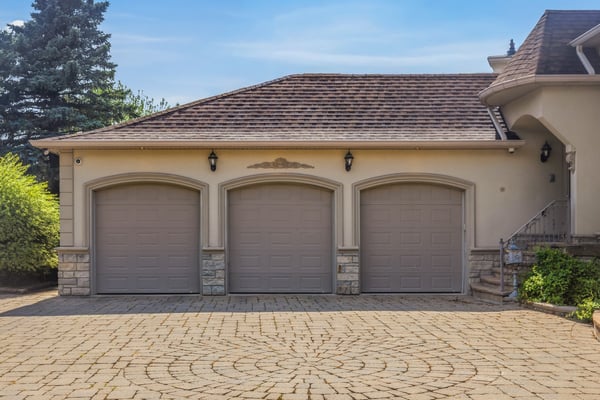 12 Denham Drive, Richmond Hill, ON