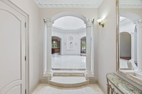 12 Denham Drive, Richmond Hill, ON