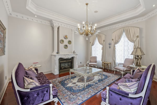 12 Denham Drive, Richmond Hill, ON
