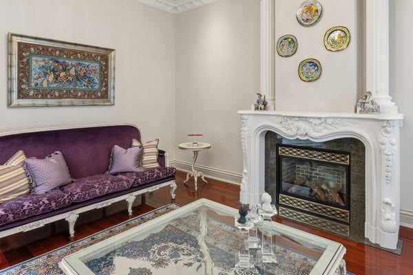12 Denham Drive, Richmond Hill, ON