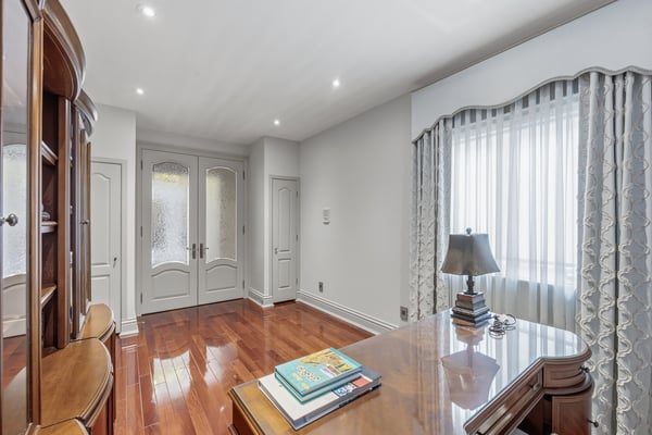 12 Denham Drive, Richmond Hill, ON