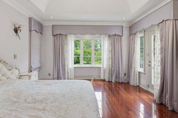 12 Denham Drive, Richmond Hill, ON