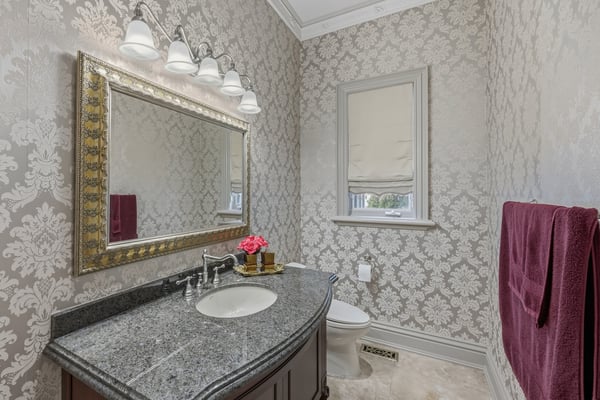 12 Denham Drive, Richmond Hill, ON