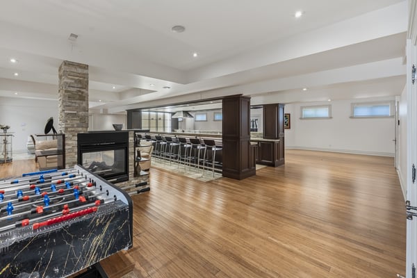 12 Denham Drive, Richmond Hill, ON