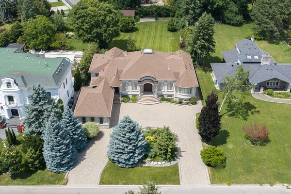 12 Denham Drive, Richmond Hill, ON