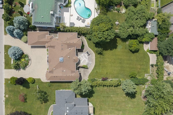 12 Denham Drive, Richmond Hill, ON