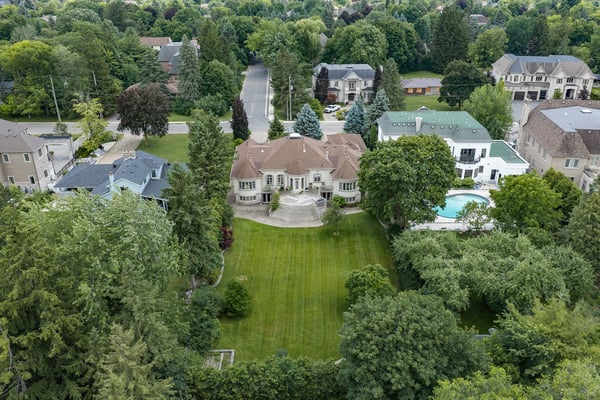 12 Denham Drive, Richmond Hill, ON