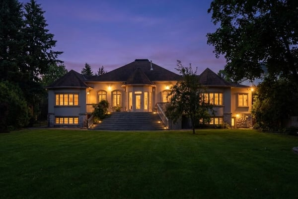 12 Denham Drive, Richmond Hill, ON