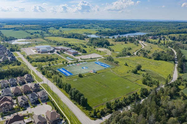 50 Elmers Lane, King, ON