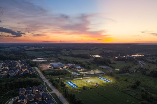 50 Elmers Lane, King, ON