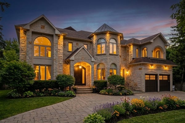 The Bayview Estate