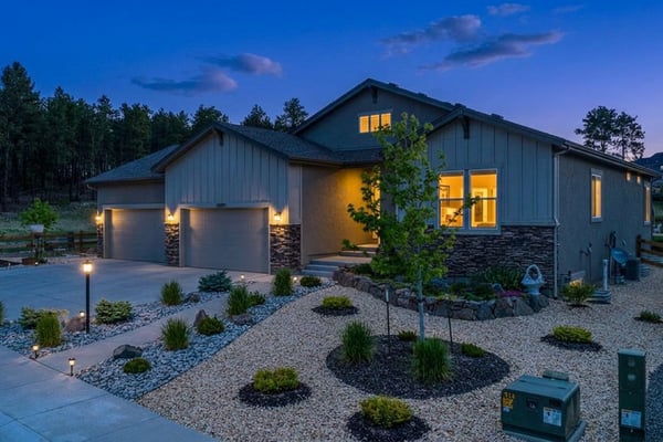 16297 Forest Cloud Way, Monument, CO