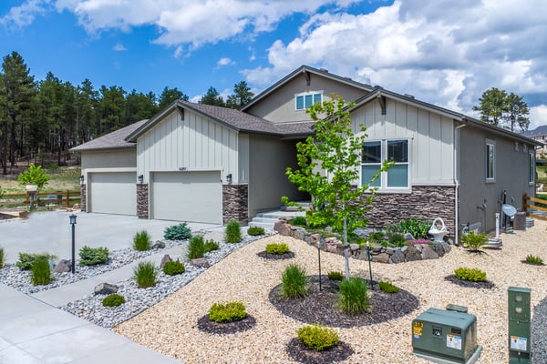 16297 Forest Cloud Way, Monument, CO