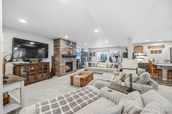 16297 Forest Cloud Way, Monument, CO
