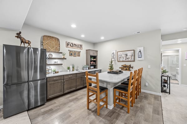 16297 Forest Cloud Way, Monument, CO