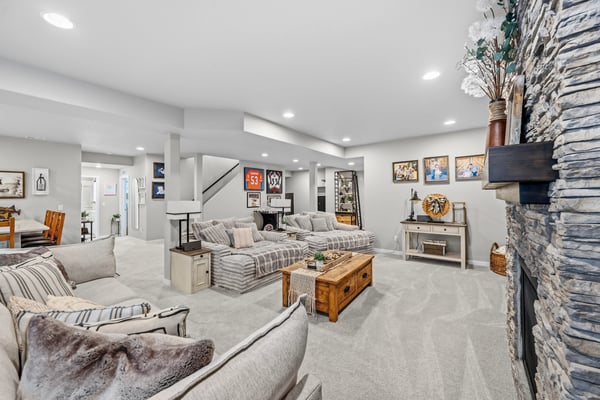 16297 Forest Cloud Way, Monument, CO