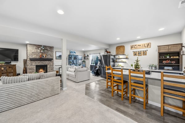 16297 Forest Cloud Way, Monument, CO