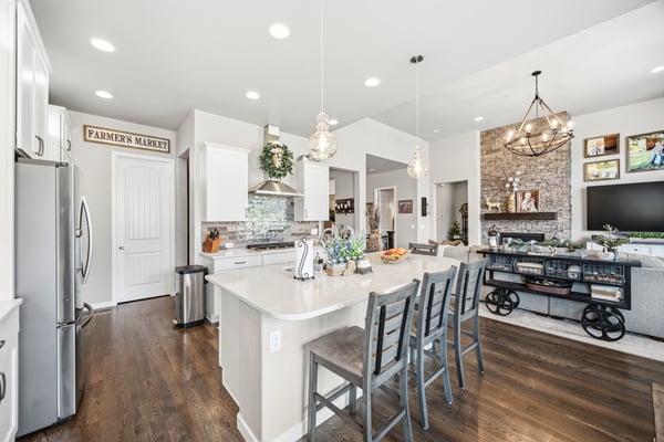 16297 Forest Cloud Way, Monument, CO