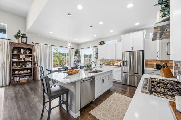 16297 Forest Cloud Way, Monument, CO