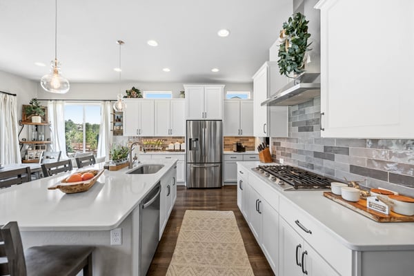 16297 Forest Cloud Way, Monument, CO