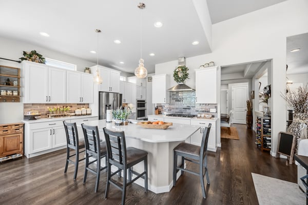 16297 Forest Cloud Way, Monument, CO