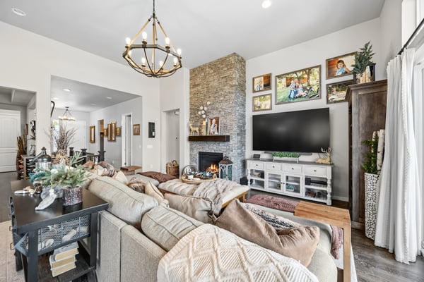 16297 Forest Cloud Way, Monument, CO
