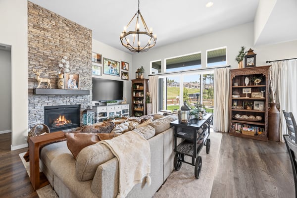 16297 Forest Cloud Way, Monument, CO