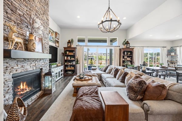 16297 Forest Cloud Way, Monument, CO