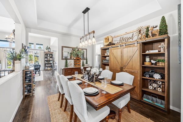 16297 Forest Cloud Way, Monument, CO