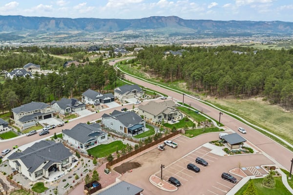 16297 Forest Cloud Way, Monument, CO