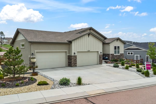 16297 Forest Cloud Way, Monument, CO