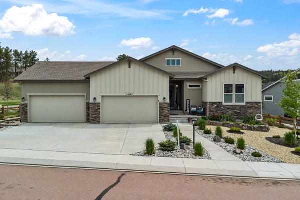 16297 Forest Cloud Way, Monument, CO