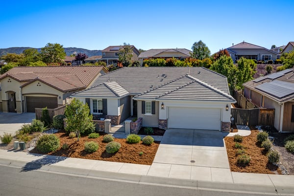 11250 Avion Rd, Atascadero, CA