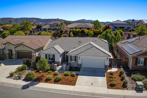 11250 Avion Rd, Atascadero, CA