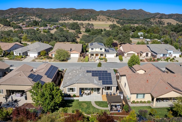 11250 Avion Rd, Atascadero, CA