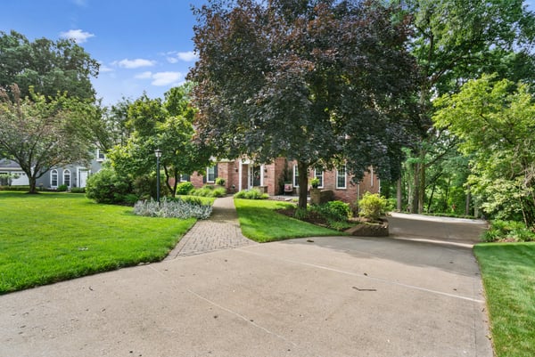 2474 Wedgewood Drive, Wexford, PA
